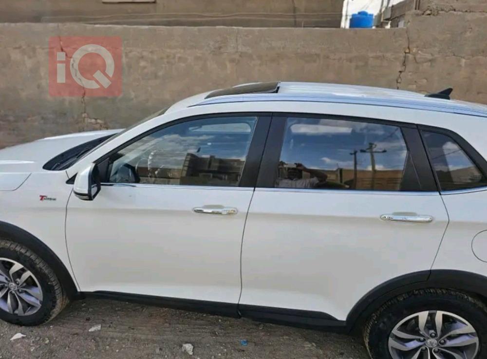 بايك سينوفا X65